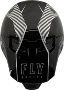 Youth Formula Carbon Helmet