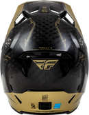 Formula-S Legacy Carbon Helmet