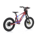 RXF Evo 18 Electric Dirt Bike