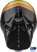 Formula CP S.E. Speeder Helmet