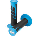 Clamp-On Half Waffle Grips