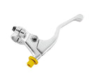 Clutch & Perch Lever Assembly - Honda