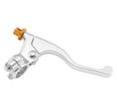 Brake Lever & Perch Assembly - Honda