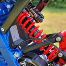 Dirt eBike X260
