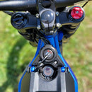 Dirt eBike X260