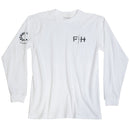 Victory Wreath Long Sleeve Tee