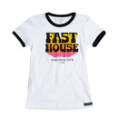 Women's Morrison Ringer Tee