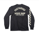 Youth Haven Long Sleeve Tee