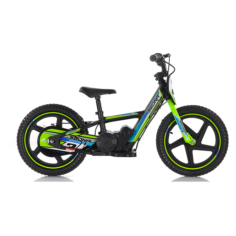 16 balance discount bike with brake