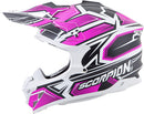 VX-35 Off-Road Finnex Helmet
