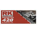 420 RK-M Standard Chain