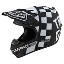 Checker Helmet