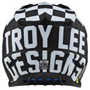 Checker Helmet