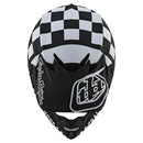 Checker Helmet