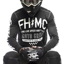 Grindhouse Cypher Jersey