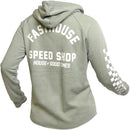 Women's Haven Hooded Zip-Up