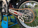 Heavy Duty Chain 428x130 Gold
