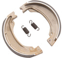 X Series Carbon Graphite Brake Pads and Shoes