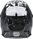 Youth Kinetic Scan Helmet