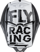 Youth Kinetic Scan Helmet