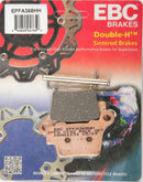 EPFA368HH Extreme Brake Pads