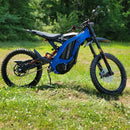 Dirt eBike X260