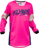 Youth Kinetic Khaos Jersey