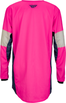 Youth Kinetic Khaos Jersey