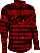 Marksman Flannel LE