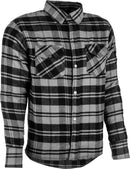 Marksman Flannel LE