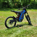 Dirt eBike X260