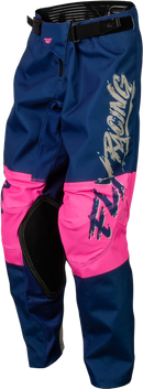 Youth Kinetic Khaos Pants