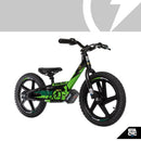 Graphics Kit - Electrify 2.0 Green