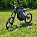 Dirt eBike X260