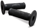 Dirt Control Half Waffle Grips