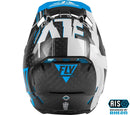 Youth Formula Carbon Vector Helmet