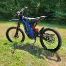 Dirt eBike X260