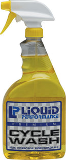 Cycle Wash 32 oz