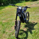 Dirt eBike X260