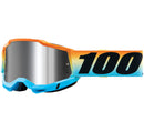 Accuri 2 Sunset Goggle