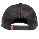 Happy Trucker Hat