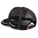 Happy Trucker Hat
