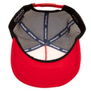 Happy Trucker Hat
