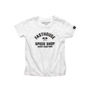 Toddler Haven Tee