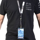 Division Lanyard