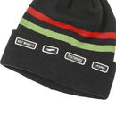 Express Hot Wheels Pom Beanie
