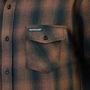 Saturday Night Special Flannel