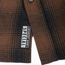 Saturday Night Special Flannel
