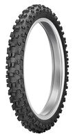 Dunlop Geomax Mx33 Front Tire 60/100-12 Bias TT