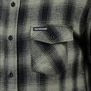 Saturday Night Special Flannel